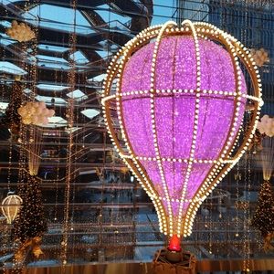 Meet your Posher, Malgorzata